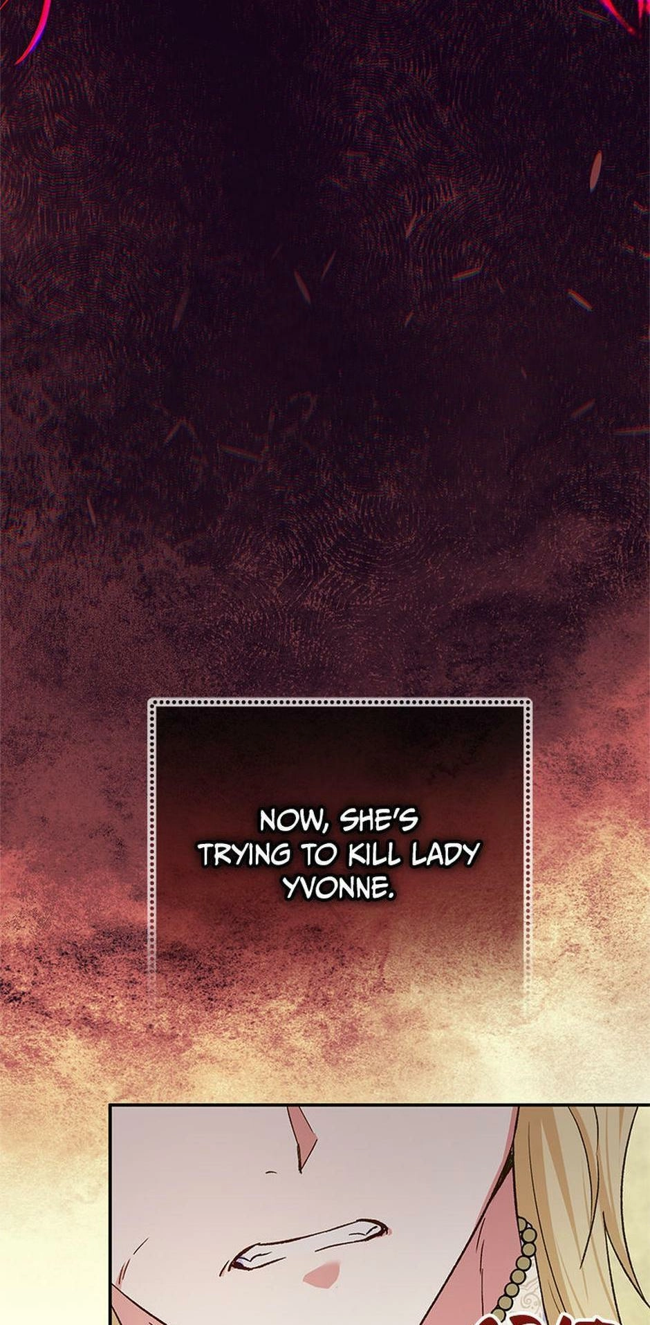 The Villainess