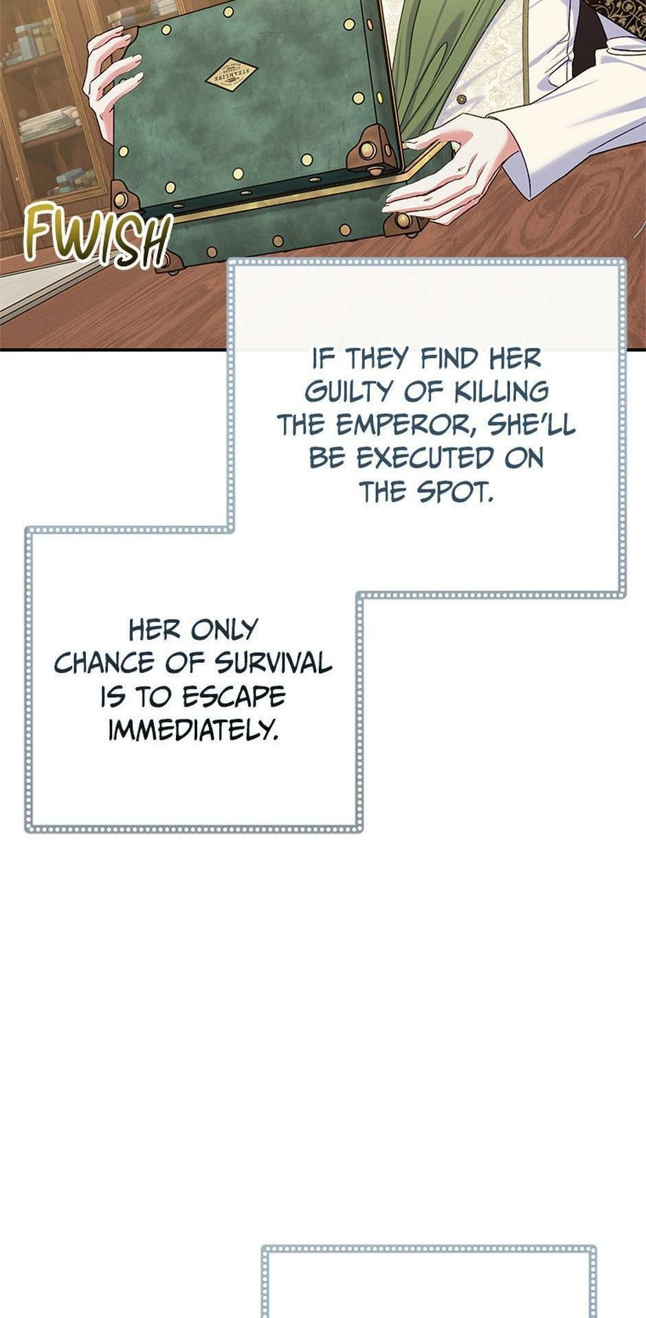 The Villainess