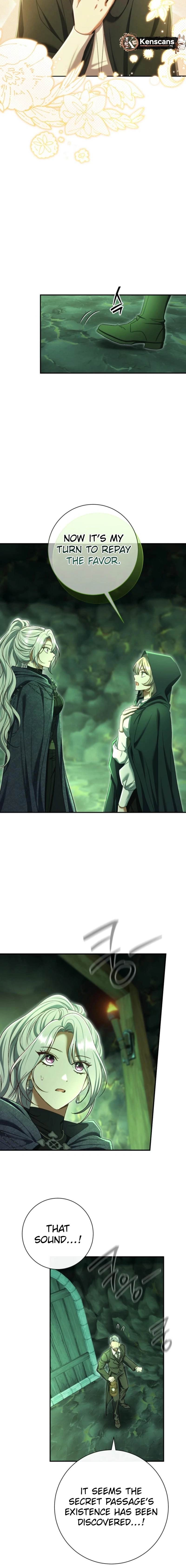 The Villainess