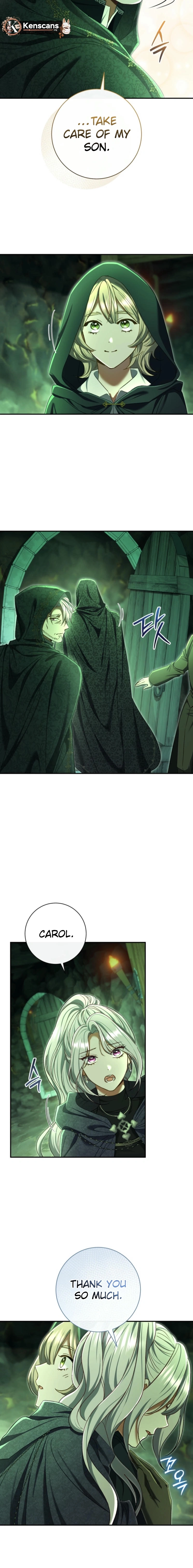 The Villainess