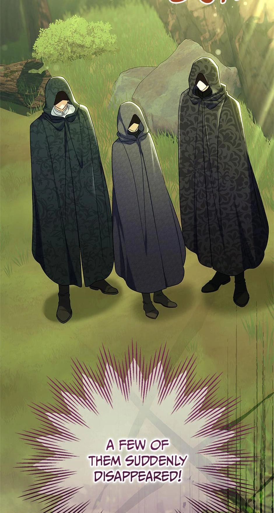 The Villainess