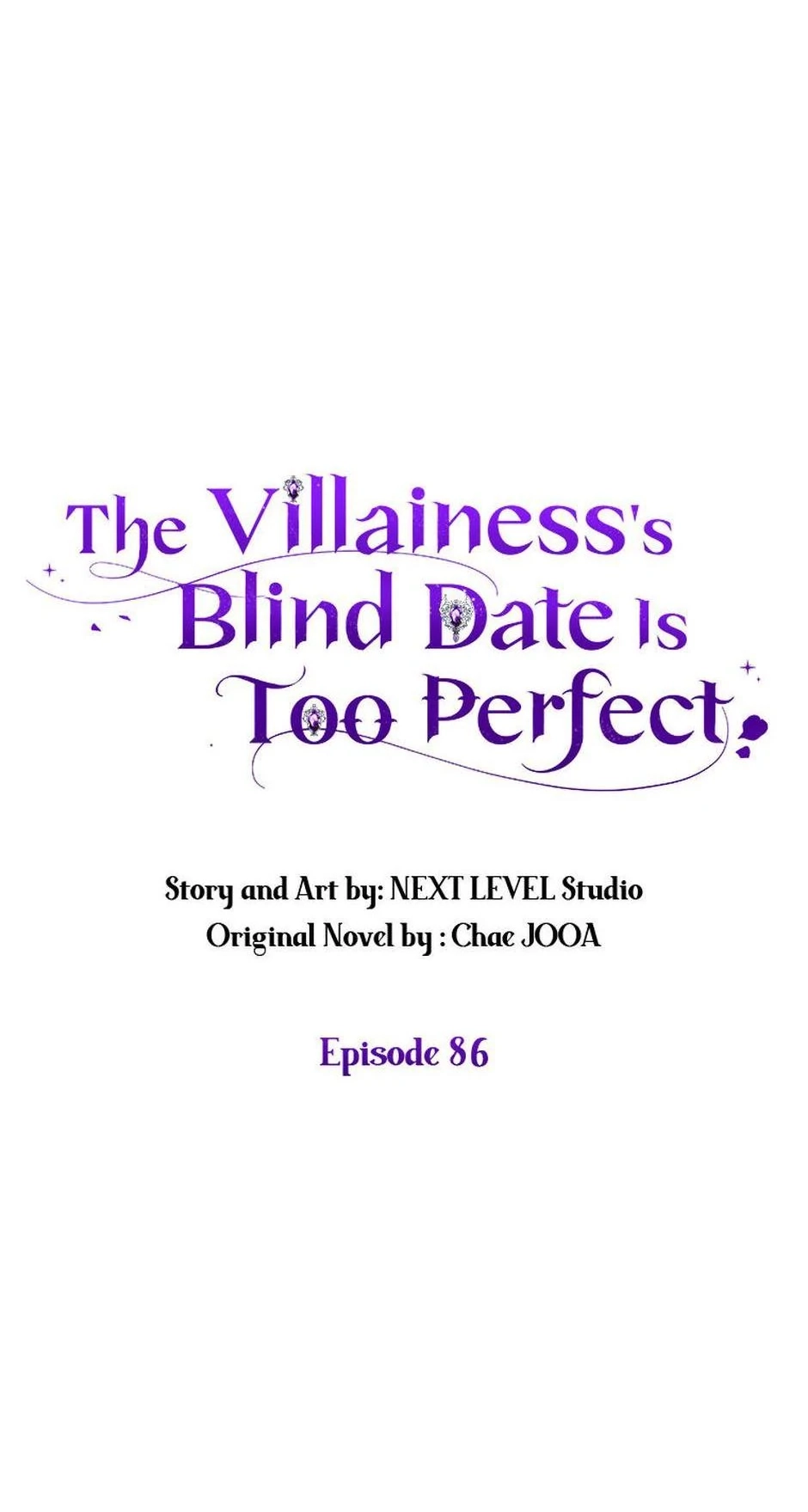 The Villainess