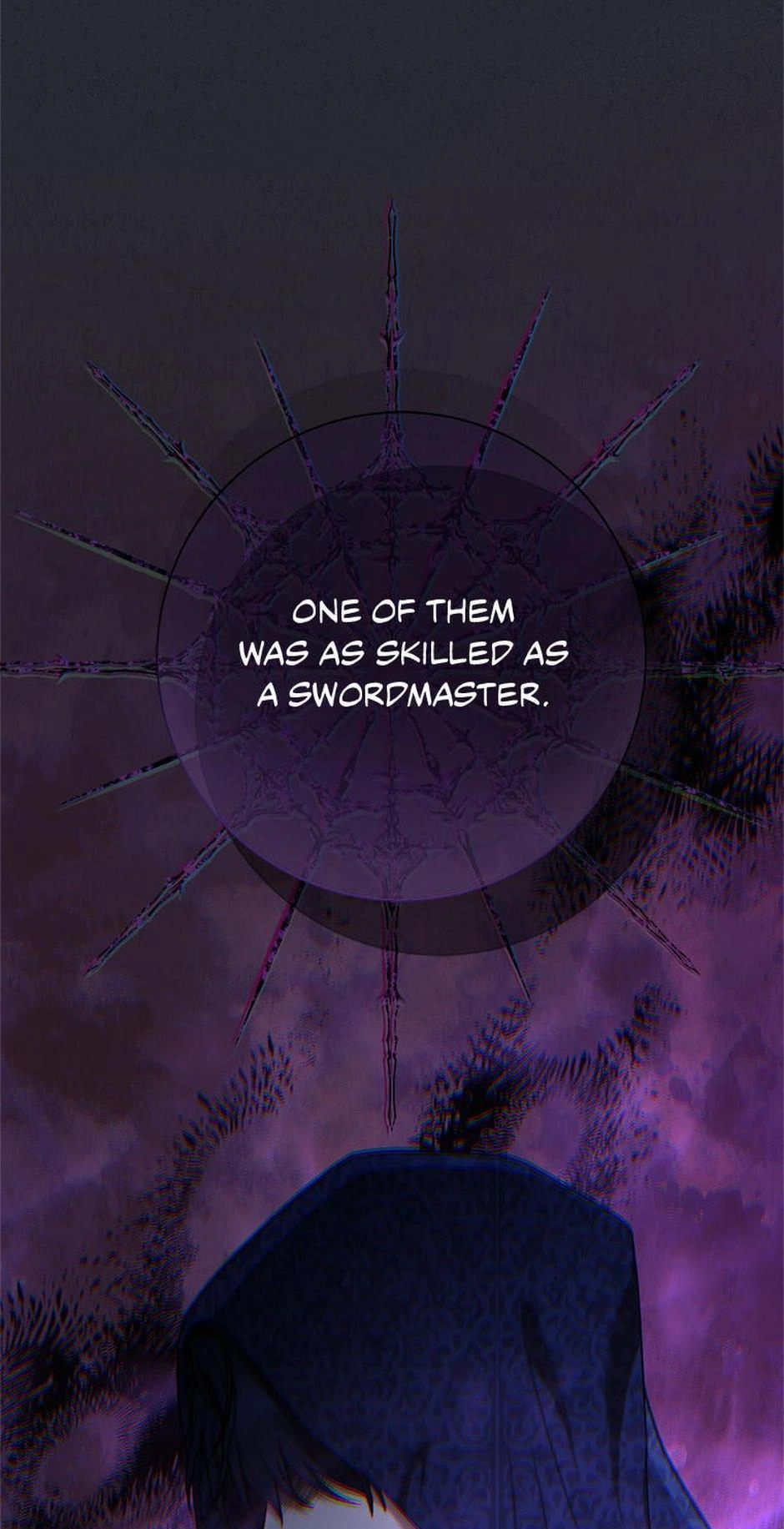 The Villainess