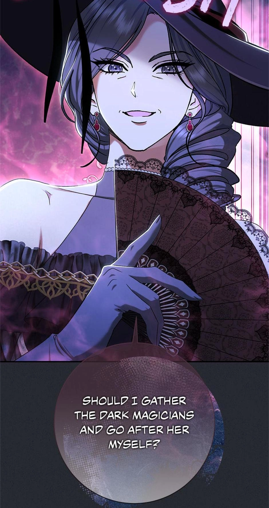 The Villainess