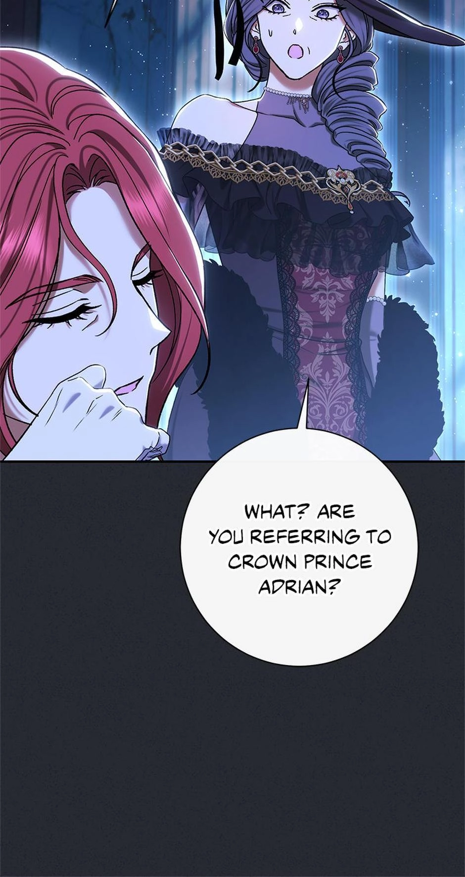 The Villainess