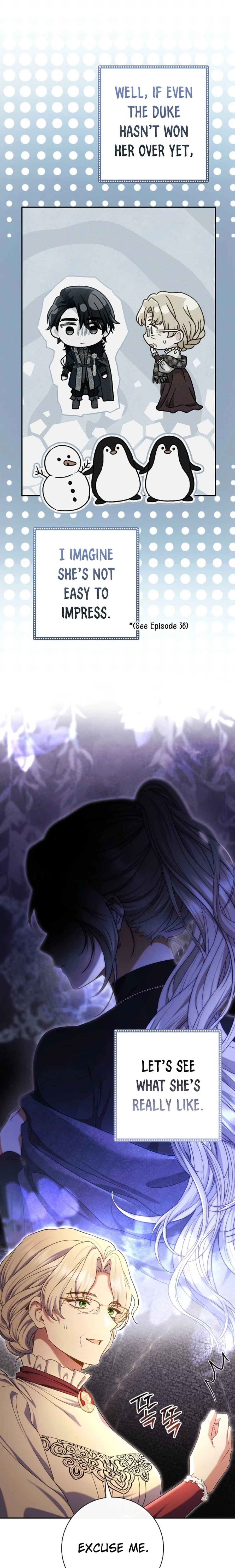 The Villainess