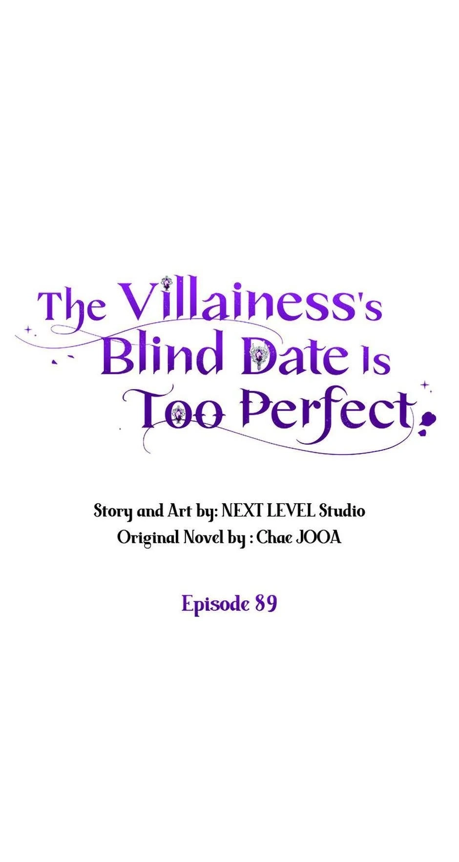 The Villainess