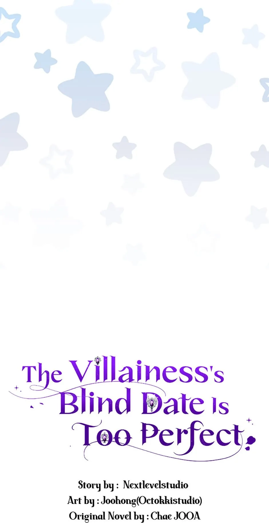 The Villainess