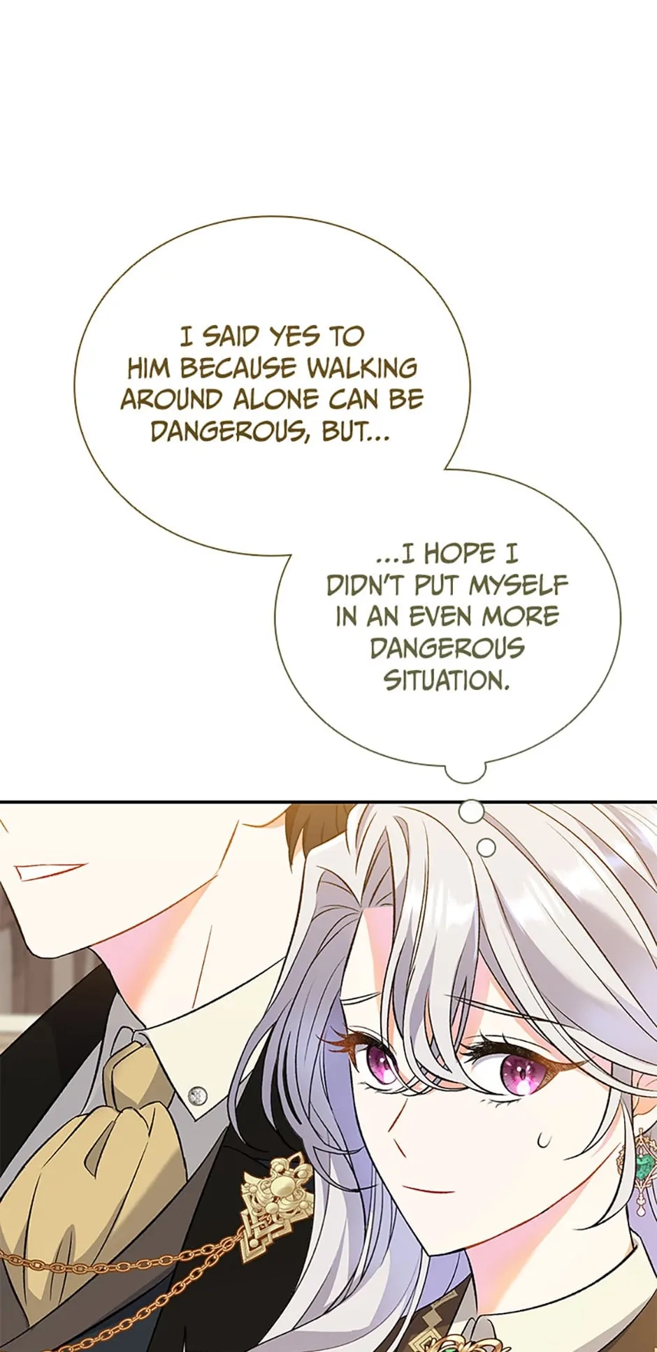 The Villainess