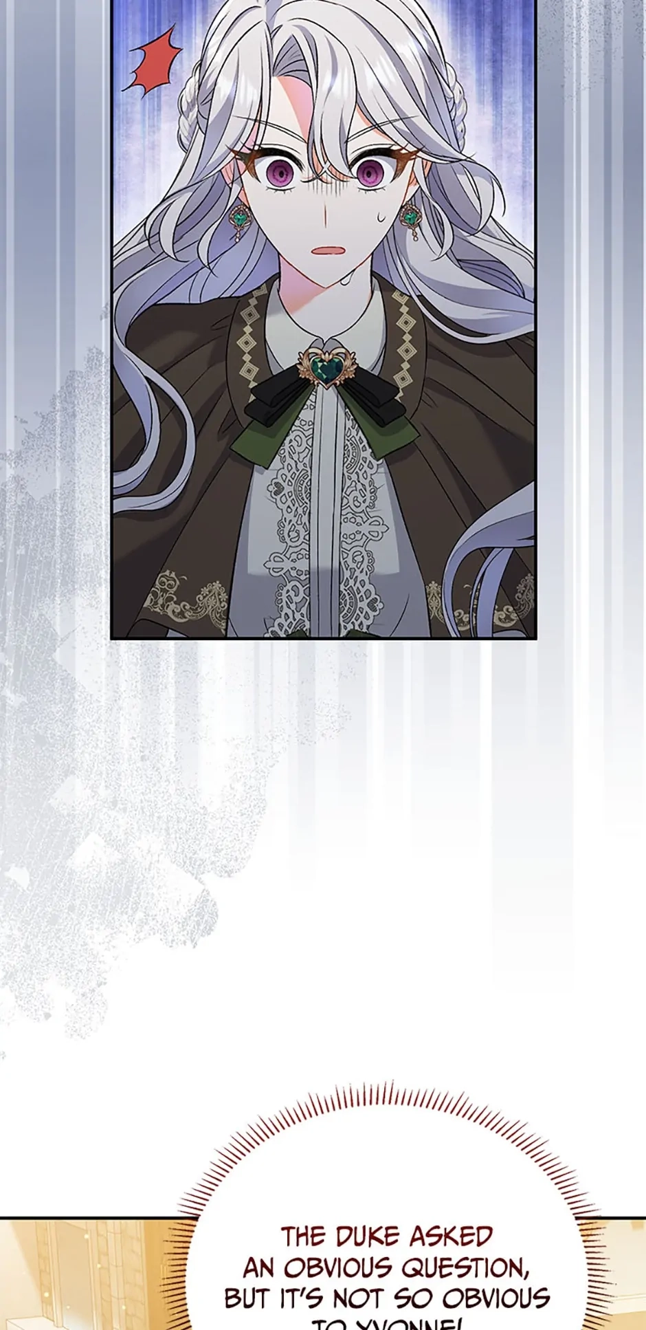 The Villainess