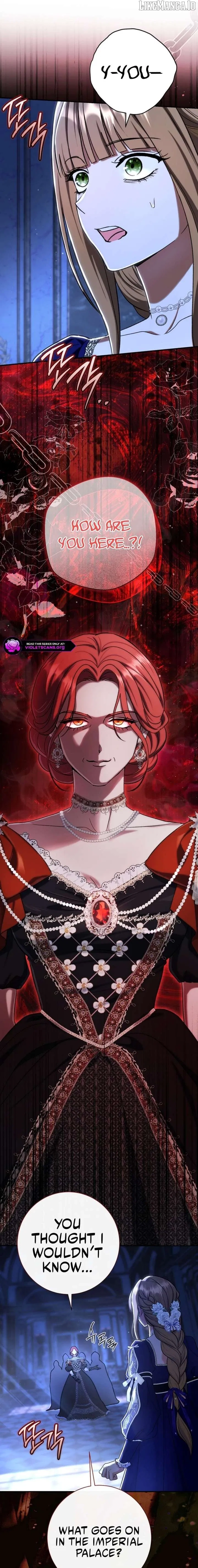 The Villainess