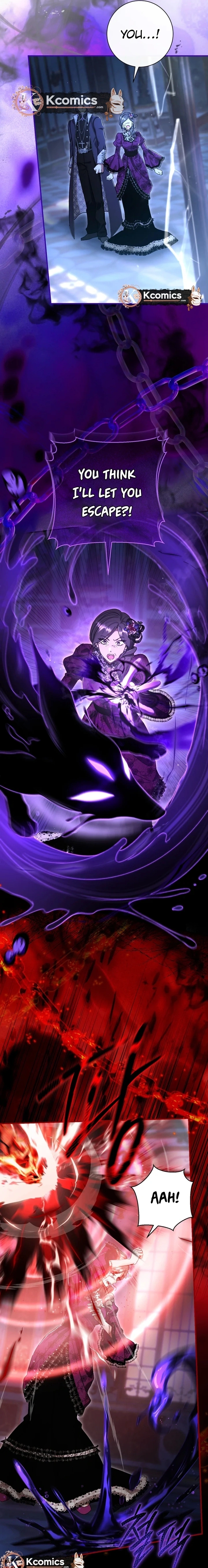 The Villainess
