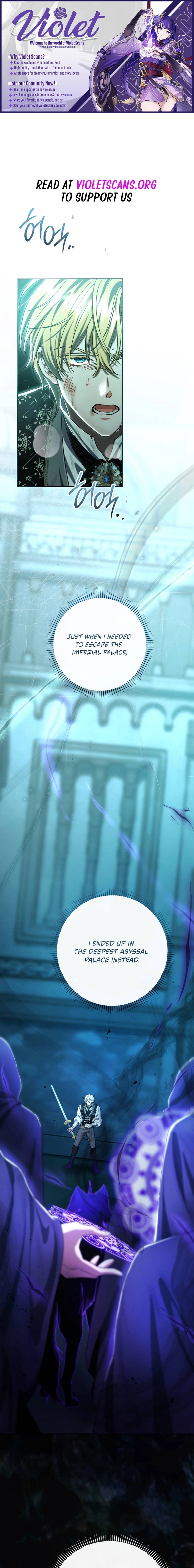 The Villainess