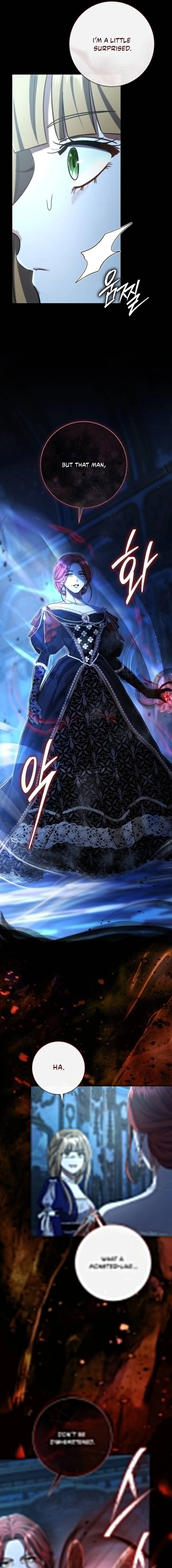 The Villainess