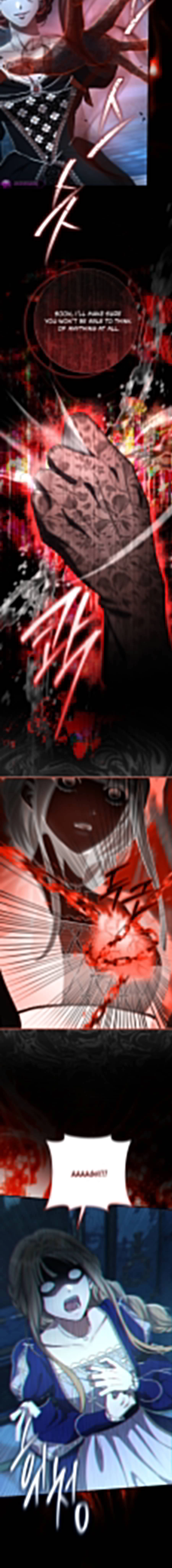 The Villainess