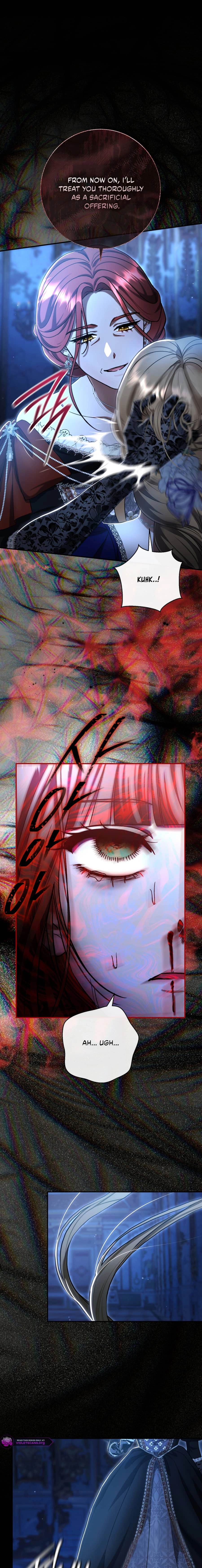 The Villainess
