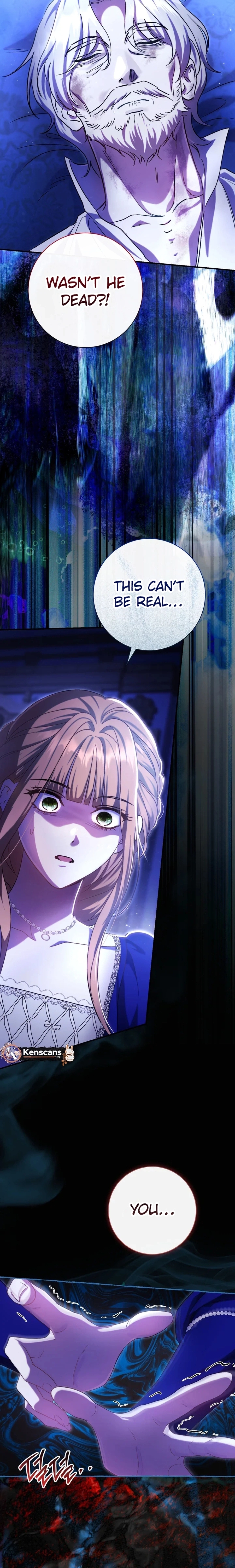 The Villainess