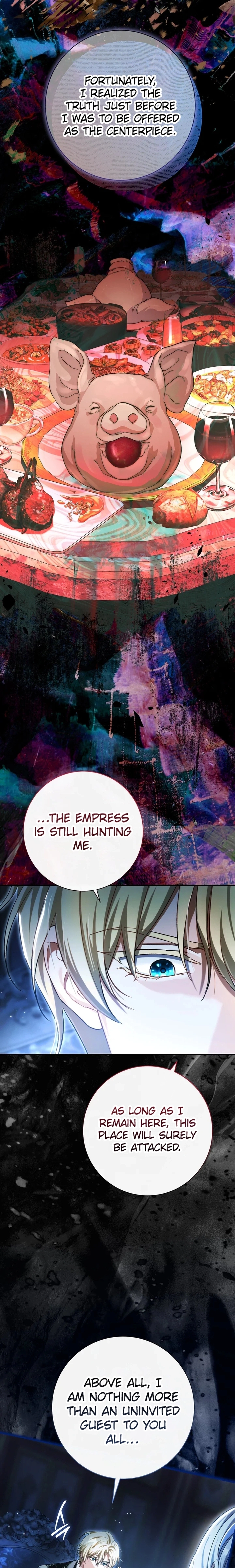 The Villainess