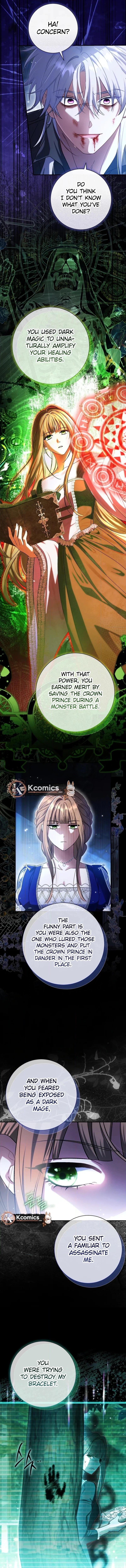 The Villainess