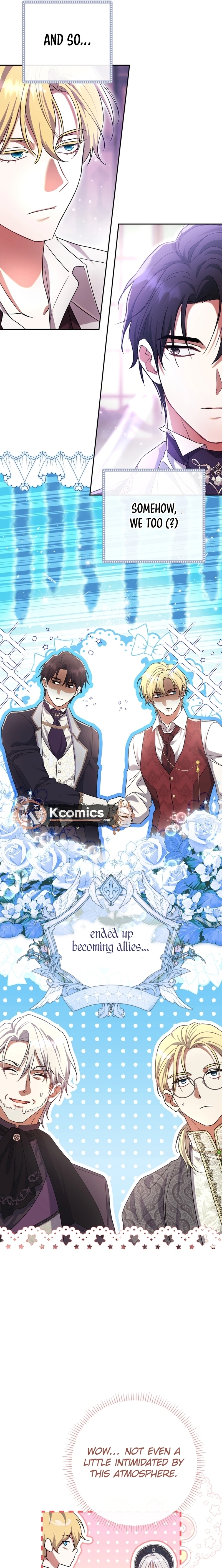 The Villainess