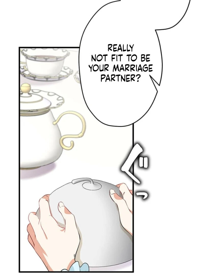 The Villainess’s Coffee Story Chapter 1 page 103 - 
