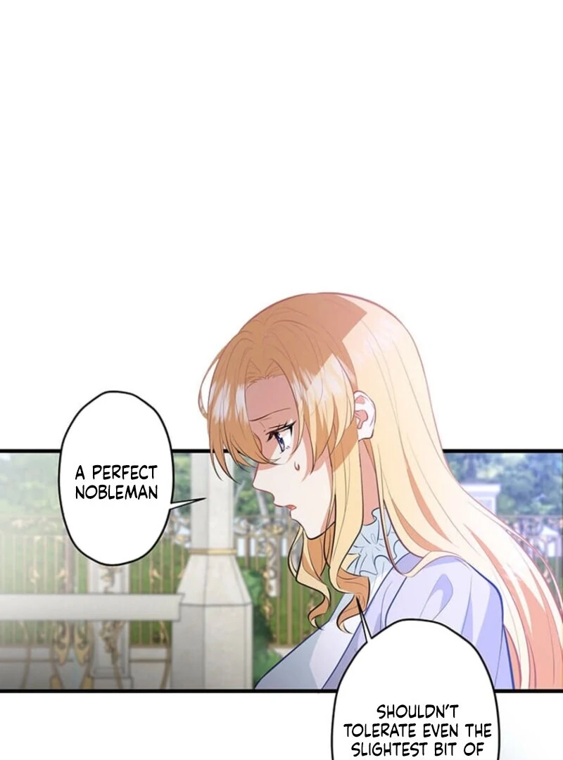 The Villainess’s Coffee Story Chapter 1 page 104 - 
