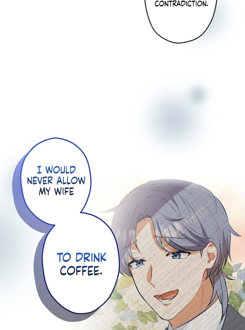 The Villainess’s Coffee Story Chapter 1 page 105 - 