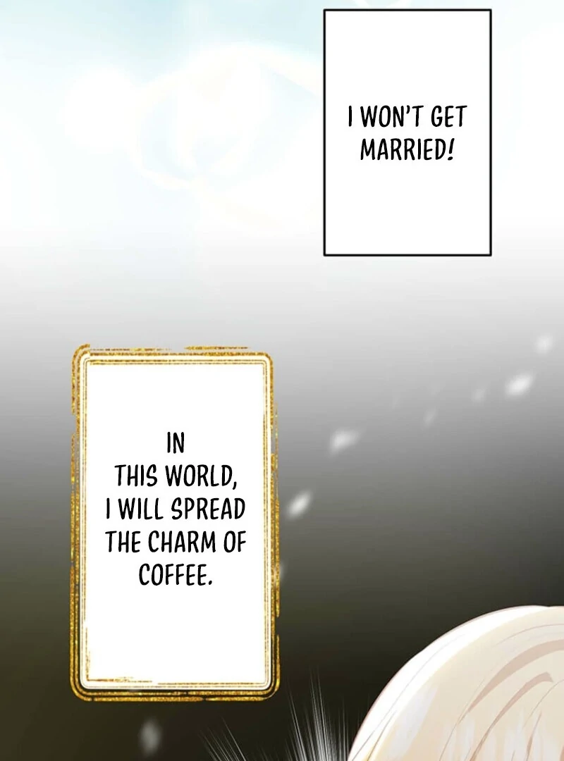 The Villainess’s Coffee Story Chapter 1 page 109 - 