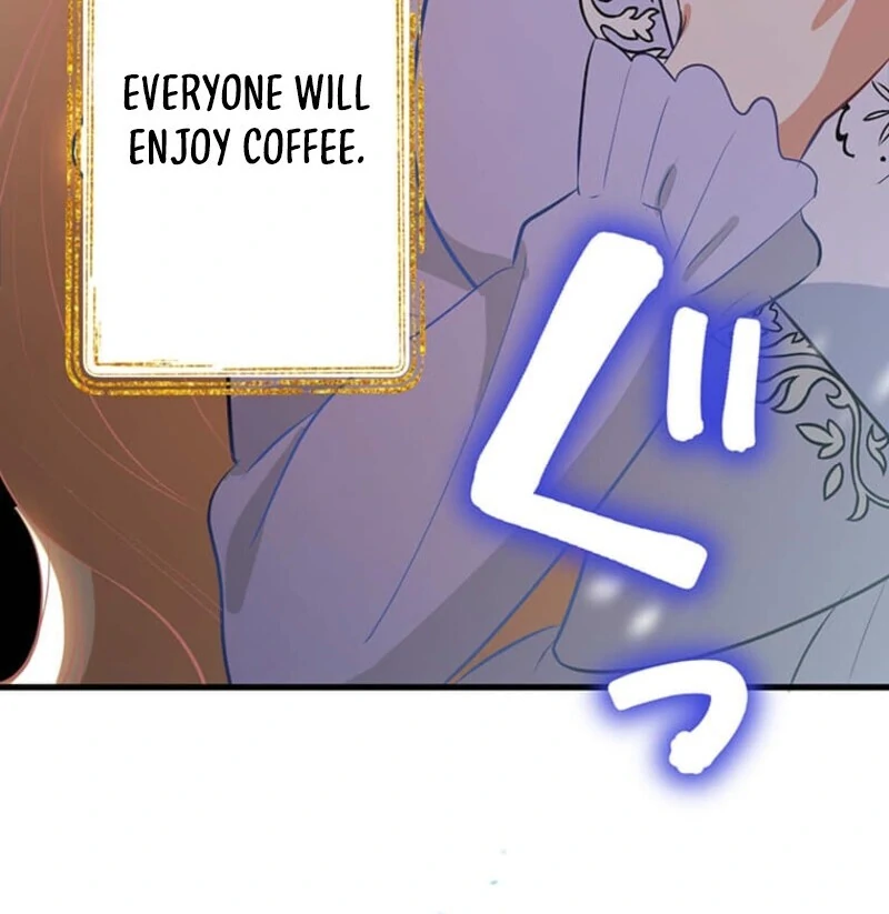 The Villainess’s Coffee Story Chapter 1 page 111 - 