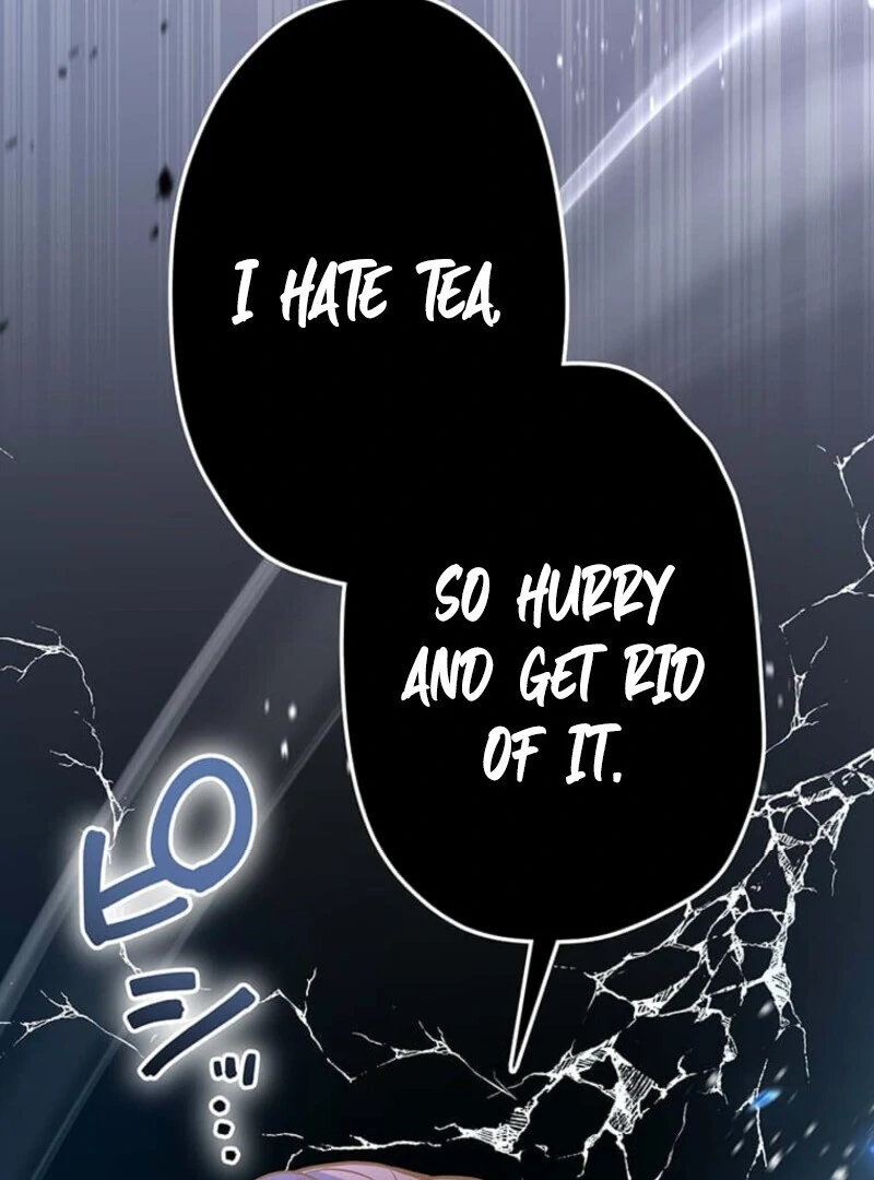 The Villainess’s Coffee Story Chapter 1 page 16 - 