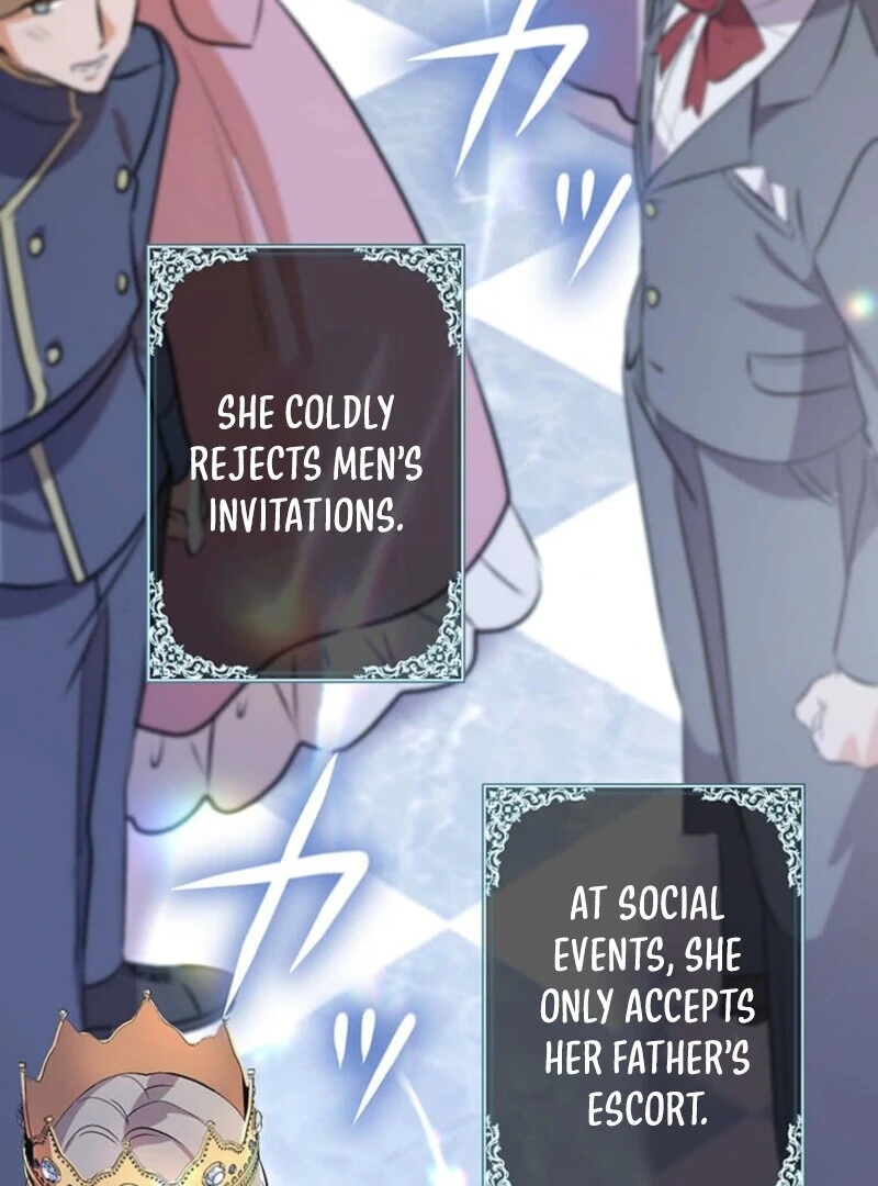 The Villainess’s Coffee Story Chapter 1 page 22 - 