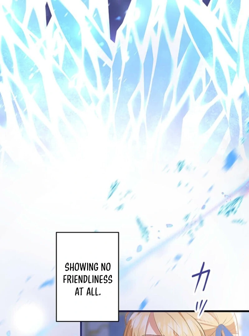 The Villainess’s Coffee Story Chapter 1 page 25 - 