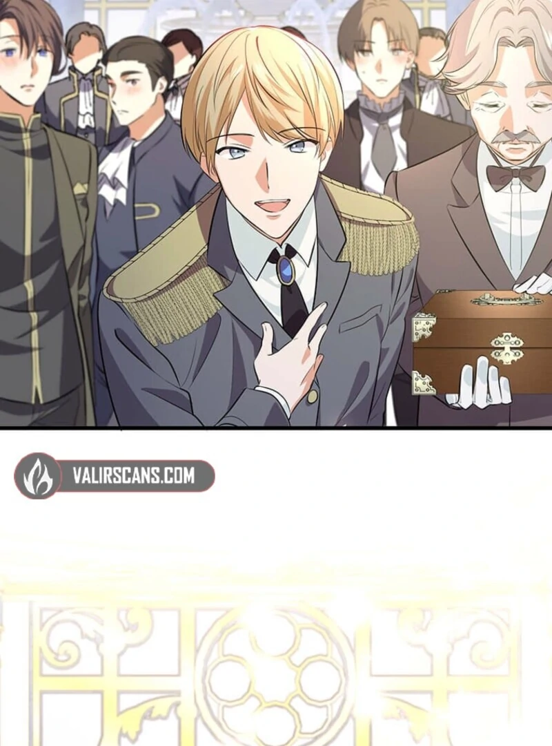 The Villainess’s Coffee Story Chapter 1 page 4 - 