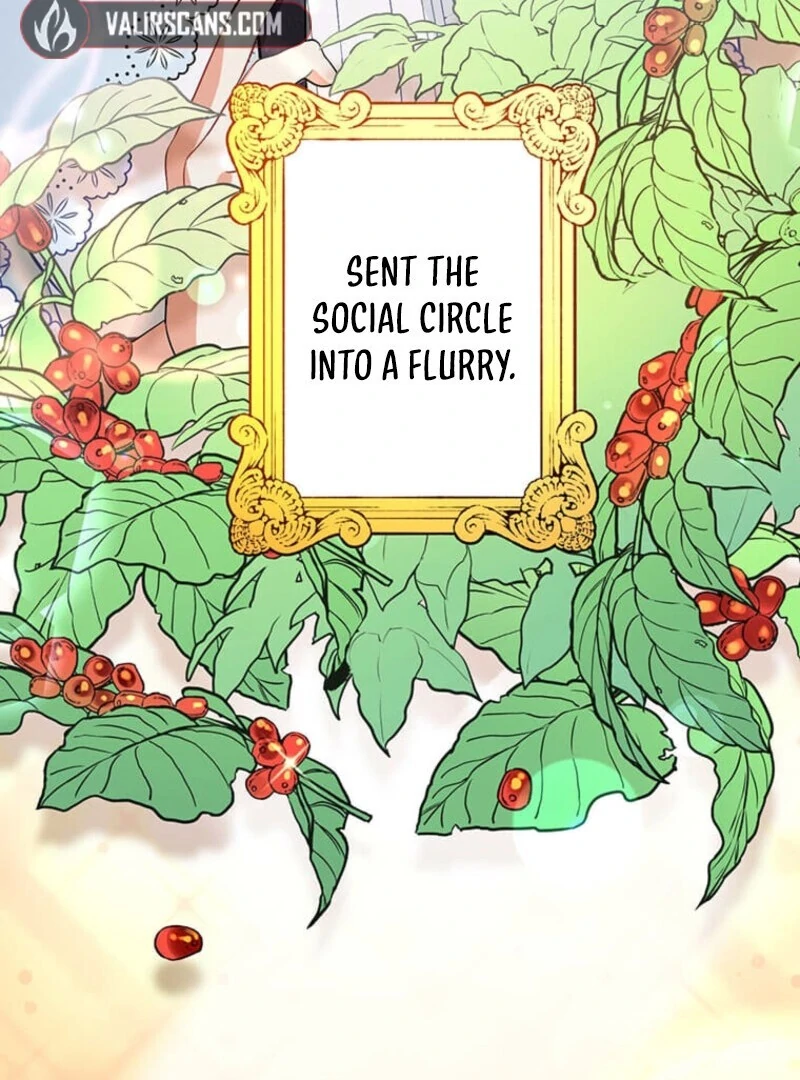 The Villainess’s Coffee Story Chapter 1 page 31 - 