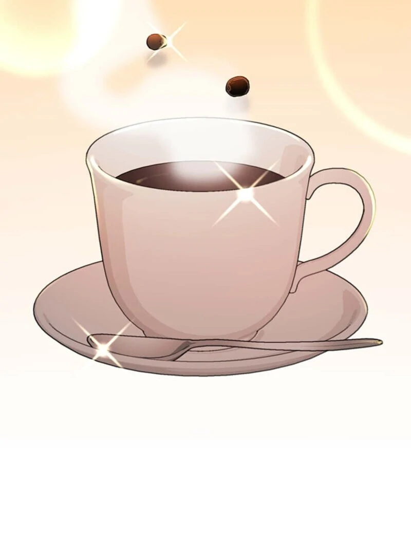 The Villainess’s Coffee Story Chapter 1 page 33 - 