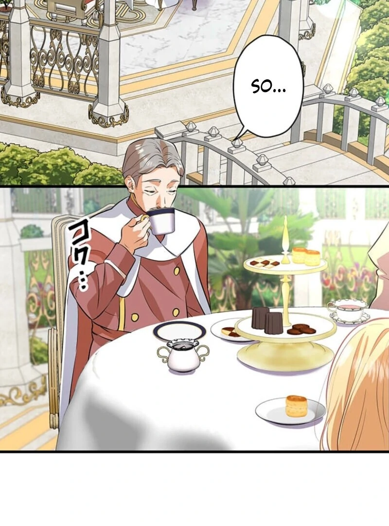 The Villainess’s Coffee Story Chapter 1 page 38 - 