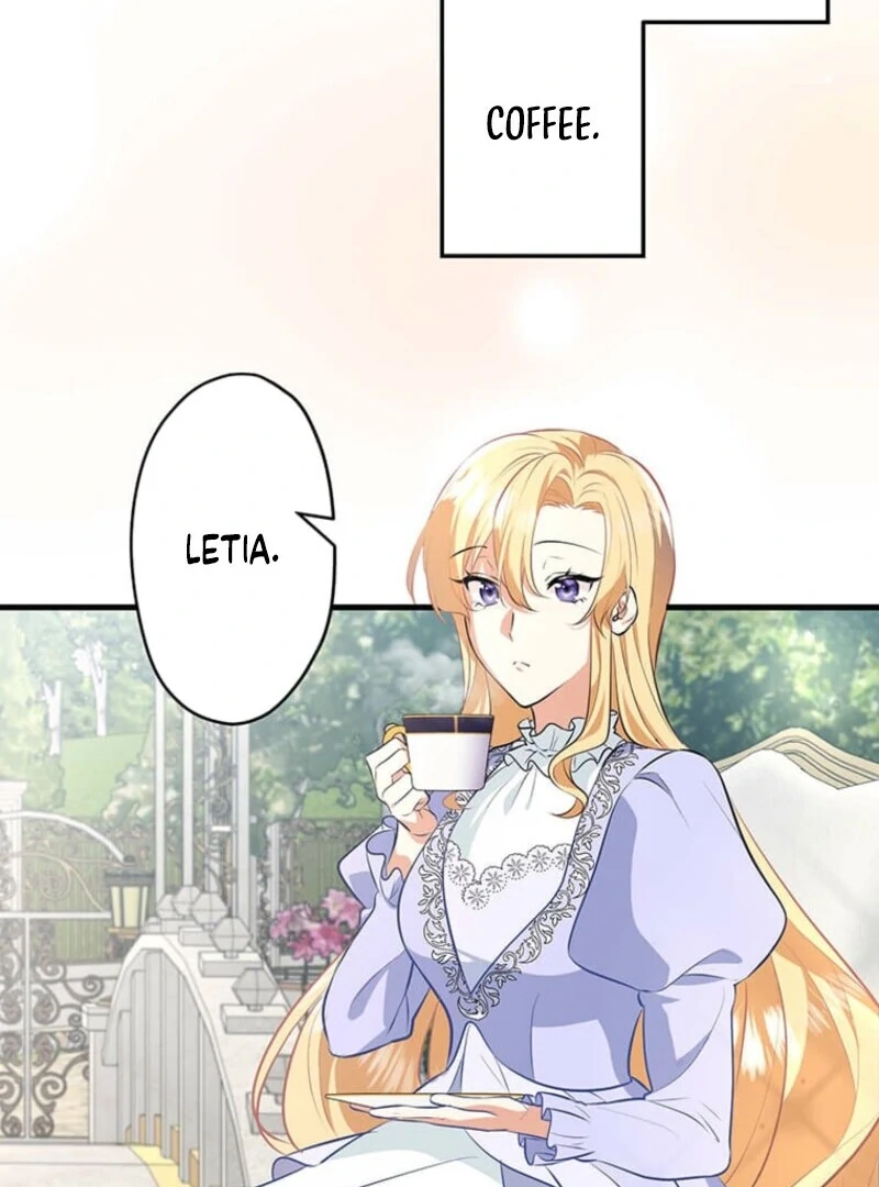 The Villainess’s Coffee Story Chapter 1 page 40 - 