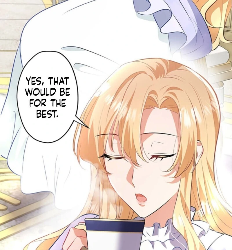 The Villainess’s Coffee Story Chapter 1 page 41 - 