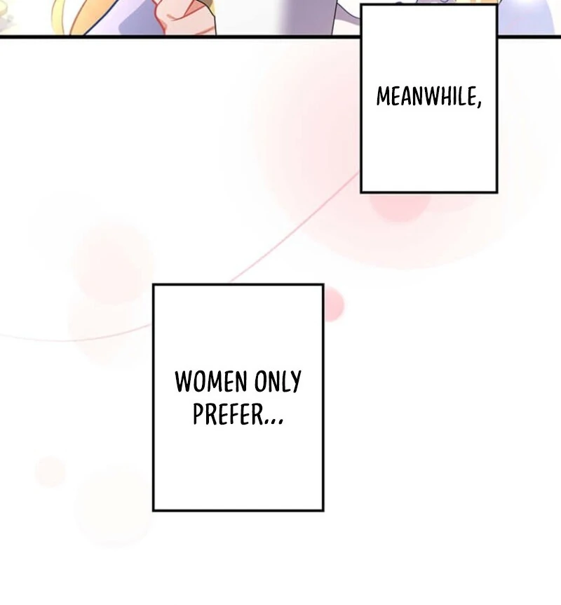 The Villainess’s Coffee Story Chapter 1 page 42 - 