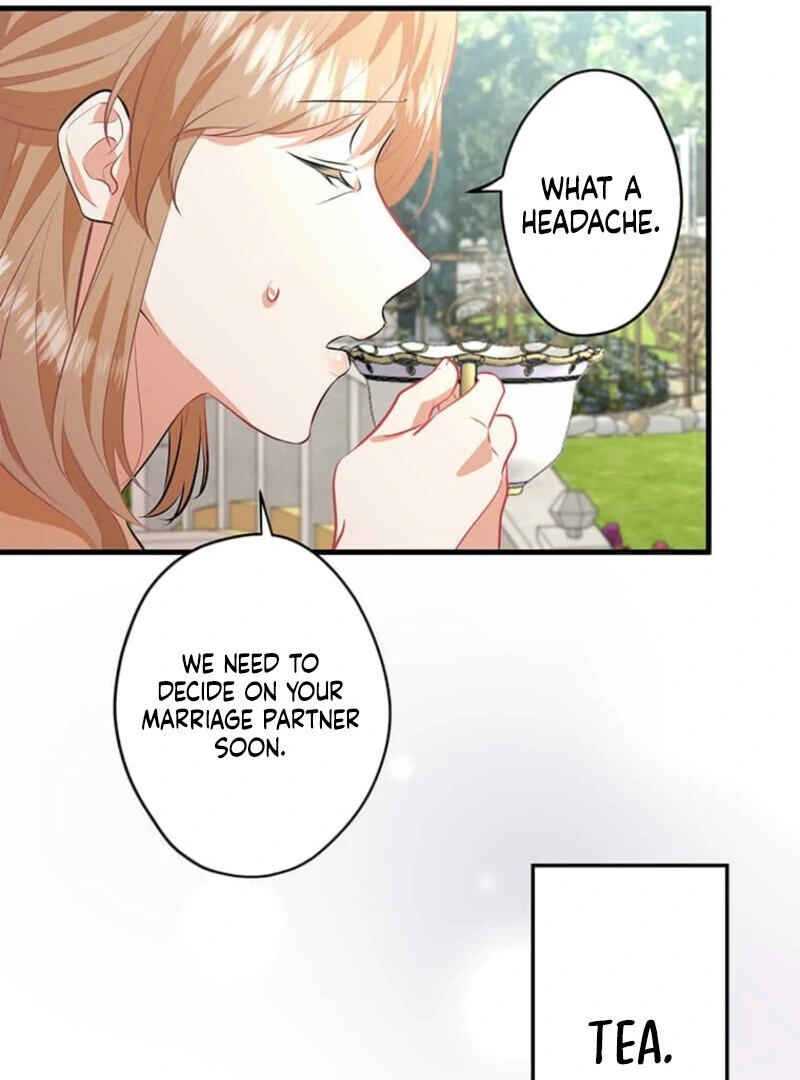 The Villainess’s Coffee Story Chapter 1 page 43 - 