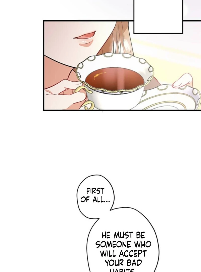 The Villainess’s Coffee Story Chapter 1 page 44 - 
