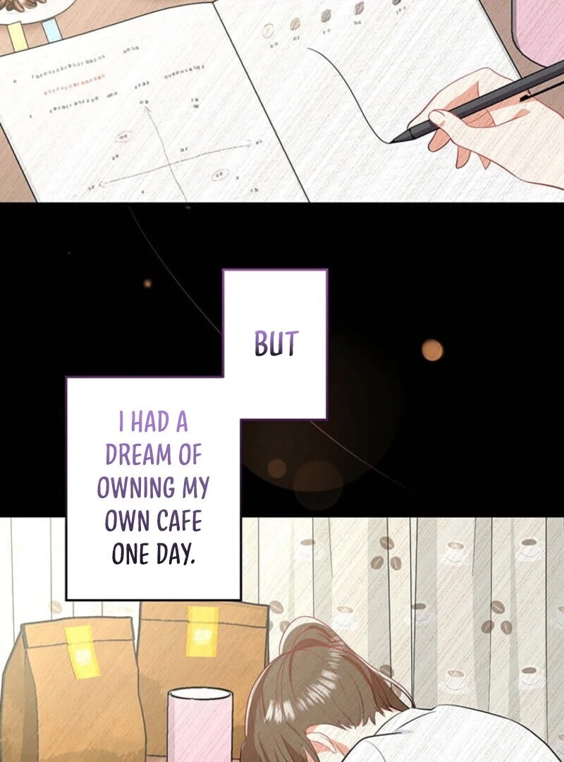 The Villainess’s Coffee Story Chapter 1 page 59 - 
