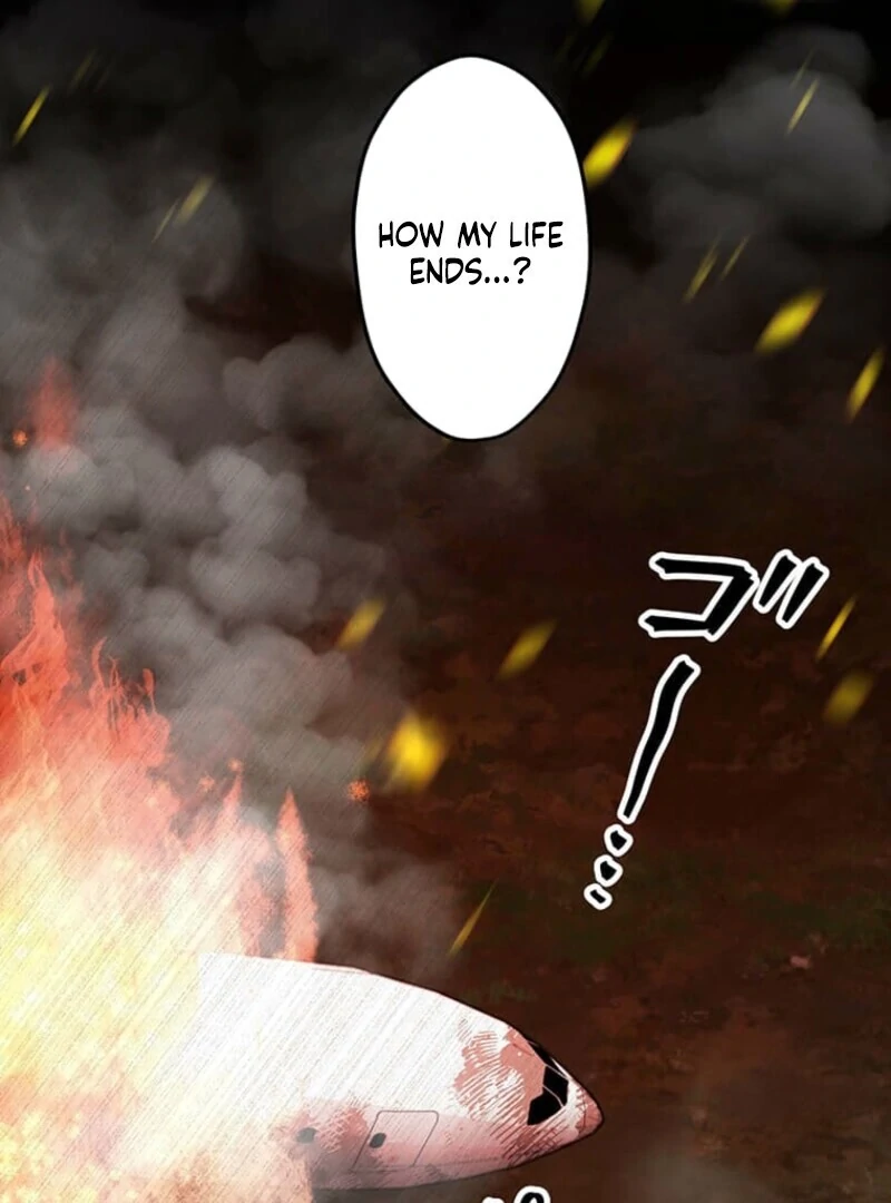 The Villainess’s Coffee Story Chapter 1 page 64 - 