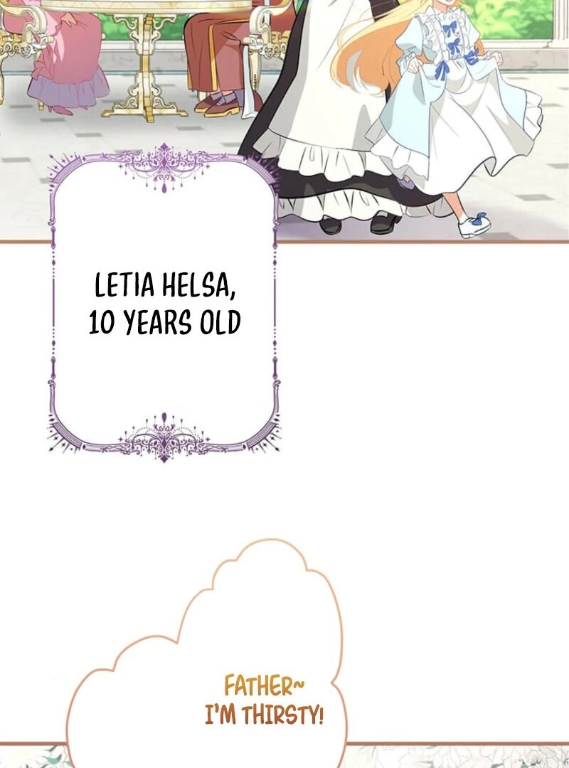 The Villainess’s Coffee Story Chapter 1 page 68 - 
