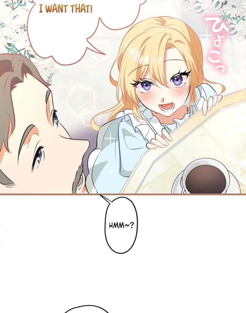 The Villainess’s Coffee Story Chapter 1 page 69 - 