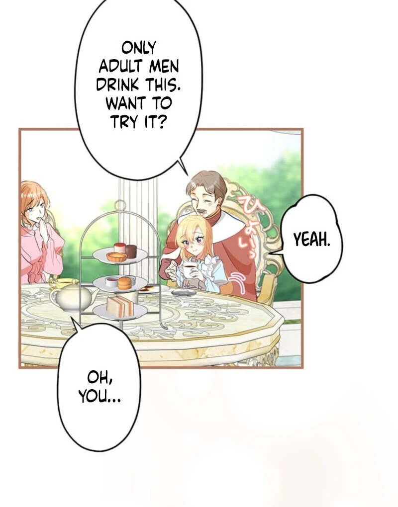 The Villainess’s Coffee Story Chapter 1 page 70 - 