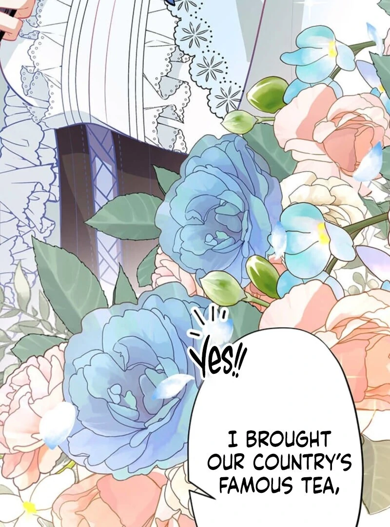 The Villainess’s Coffee Story Chapter 1 page 8 - 