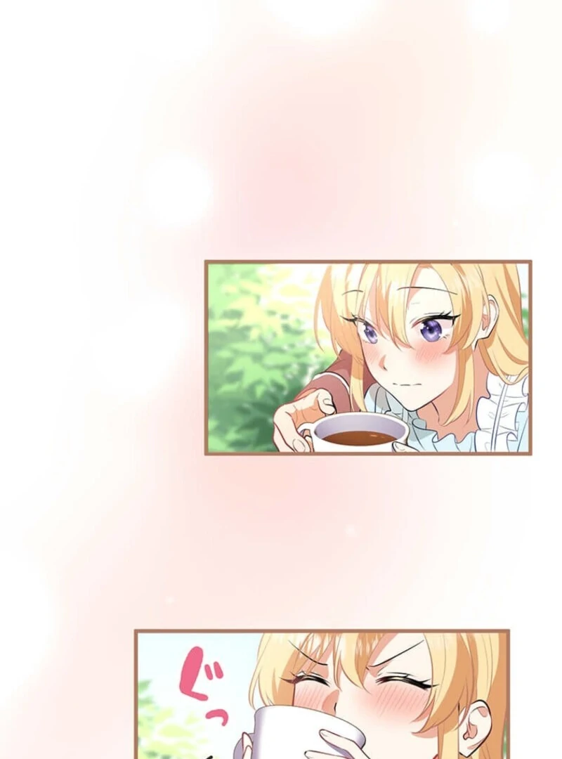 The Villainess’s Coffee Story Chapter 1 page 71 - 