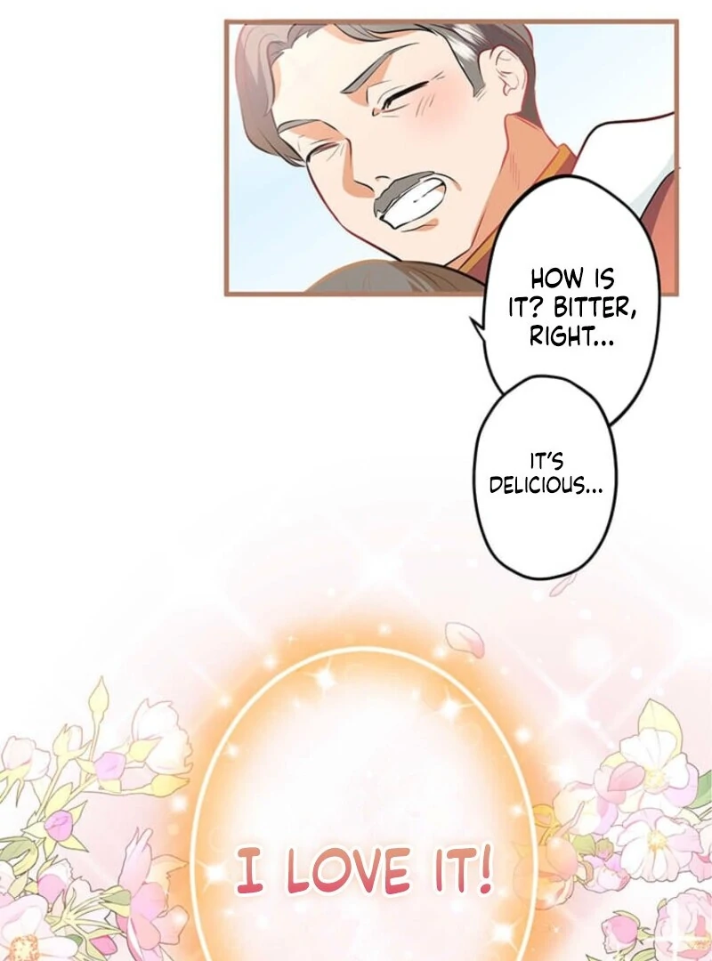 The Villainess’s Coffee Story Chapter 1 page 76 - 