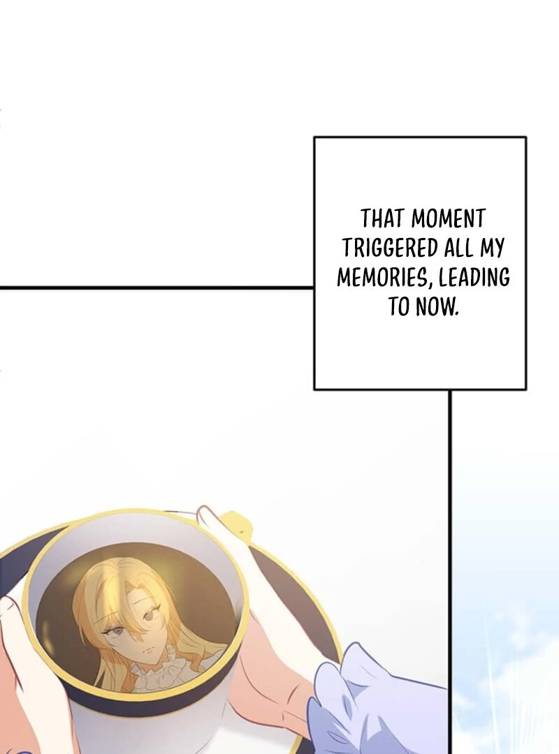The Villainess’s Coffee Story Chapter 1 page 79 - 